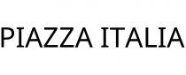 PIAZZA ITALIA