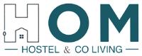 HOM HOSTEL & CO LIVING