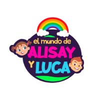 EL MUNDO DE ALISAY Y LUCA