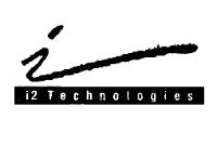 I2 TECHNOLOGIES