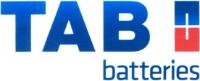 TAB BATTERIES