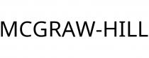 MCGRAW-HILL