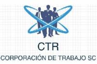 CTR CORPORACIÓN DE TRABAJO SC