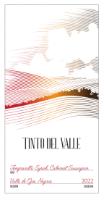 TINTO DEL VALLE