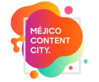 MÉJICO CONTENT CITY.