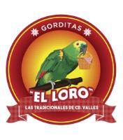 GORDITAS 