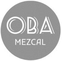 OBA MEZCAL