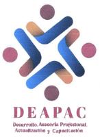 DESARROLLO; ASESORÍA PROFESIONAL; ACTUALIZACIÓN Y CAPACITACIÓN.