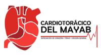 CARDIOTORÁCICO DEL;MAYAB ESPECIALISTA EN CORAZÓN; TÓRAX Y;CIRUGÍA EN GENERAL