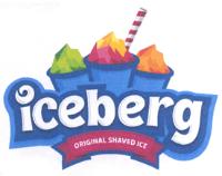 ICEBERG
