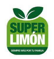 SUPER LIMON