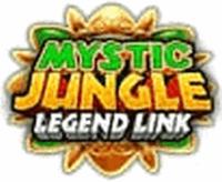 MYSTIK JUNGLE LEGEND LINK