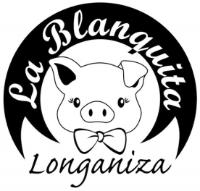 LA BLANQUITA LONGANIZA