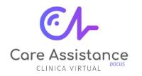 CARE ASSISTANCE DOCUS CLINICA VIRTUAL