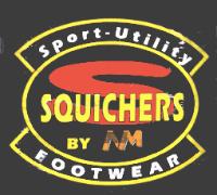 SPORT-UTILITY S SQUICHERS BY NM FOOTWEAR