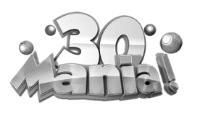 30 MANIA!