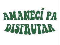 AMANECI PA DISFRUTAR