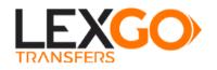 LEXGO TRANSFER