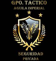 GPO. TACTICO AGUILA IMPERIAL
