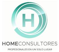 HOME CONSULTORES PROFESIONALES EN UN SOLO LUGAR