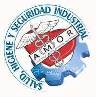 SALUD; HIGIENE Y SEGURIDAD INDUSTRIAL AMOR