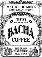 MAÎTRE DU MOKA COFFEE MASTERS 1910 MARRAKECH BACHA COFFEE THE GRAND TRADITION OF REAL MOKA