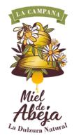 MIEL DE ABEJA LA CAMPANA LA DULZURA NATURAL