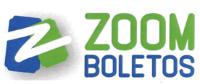 ZOOM BOLETOS