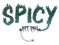 SPICY DEL REY