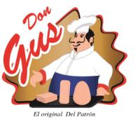 DON GUS EL ORIGINAL DEL PATRÓN
