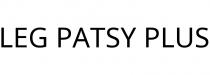 LEG PATSY PLUS