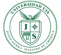UNIVERSIDAD UJS;JUSTO SIERRA MAESTRO DE AMERICA
