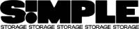 SIMPLE STORAGE STORAGE STORAGE STORAGE STORAGE