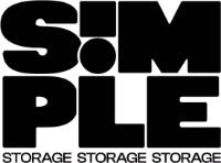 SIMPLE STORAGE STORAGE STORAGE