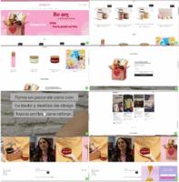 IMAGEN COMERCIAL SITIO WEB