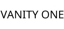 VANITY ONE