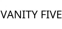 VANITY FIVE