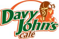 DAVY JHON´S