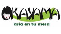 OKAYAMA ASIA EN TU MESA