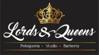 LORDS & QUEENS PELUQUERIAS STUDIO BARBERIA
