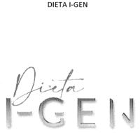DIETA-GEN