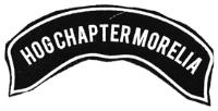 HOG CHAPTER MORELIA