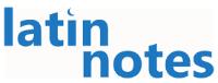 LATIN NOTES