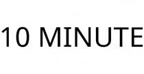 10 MINUTE