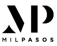 MP MIL PASOS