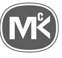 MCK