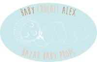 BABY CROCHET ALEX