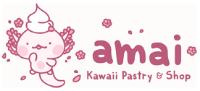 AMAI KAWAII PASTRY & SHOP