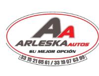 AA ARLESKA AUTOS