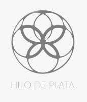HILO DE PLATA